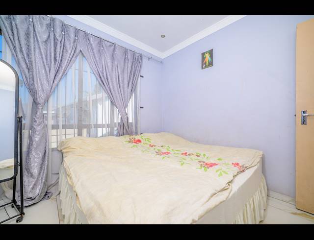 3 BEDROOM SECTIONAL TITLE FOR SALE IN BELLAIR